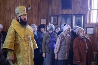 12-Неделя 25-я по Пятидесятнице