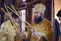 15-Неделя 25-я по Пятидесятнице