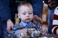 29-Неделя 25-я по Пятидесятнице