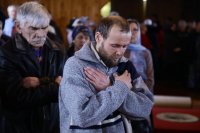 32-Неделя 25-я по Пятидесятнице
