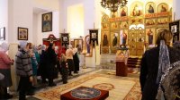 5-День памяти небесного покровителя земли Рудного Алтая – священномученика Зиновия, пресвитера Усть-Каменогорского