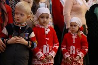 6-День памяти небесного покровителя земли Рудного Алтая – священномученика Зиновия, пресвитера Усть-Каменогорского