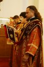 14-День памяти небесного покровителя земли Рудного Алтая – священномученика Зиновия, пресвитера Усть-Каменогорского