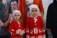 19-День памяти небесного покровителя земли Рудного Алтая – священномученика Зиновия, пресвитера Усть-Каменогорского