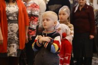 23-День памяти небесного покровителя земли Рудного Алтая – священномученика Зиновия, пресвитера Усть-Каменогорского