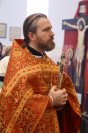 25-День памяти небесного покровителя земли Рудного Алтая – священномученика Зиновия, пресвитера Усть-Каменогорского