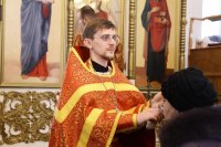 28-День памяти небесного покровителя земли Рудного Алтая – священномученика Зиновия, пресвитера Усть-Каменогорского
