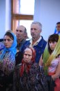 32-Воскресная литургия архипастрыским служением в главном храме Восточного Казахстана