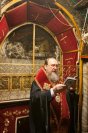 5-Паломники Усть-Каменогорской епархии посетили Вифлеем – место Рождества Господа Иисуса Христа