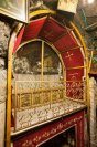 8-Паломники Усть-Каменогорской епархии посетили Вифлеем – место Рождества Господа Иисуса Христа