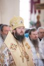 7-Епископ Амфилохий принял участие в церковных торжествах, посвященных 1000-летию преставления равноапостольного князя Владимира