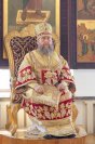 13-Епископ Амфилохий принял участие в церковных торжествах, посвященных 1000-летию преставления равноапостольного князя Владимира