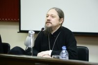5-В Усть-Каменогорске состоялась встреча Управляющего делами Казахстанского Митрополичьего округа с православной молодёжью города (+ВИДЕО)