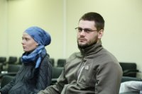 20-В Усть-Каменогорске состоялась встреча Управляющего делами Казахстанского Митрополичьего округа с православной молодёжью города (+ВИДЕО)