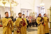 1-Неделя по Богоявлении