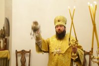 4-Неделя по Богоявлении