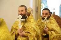 9-Неделя по Богоявлении