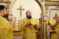 11-Неделя по Богоявлении