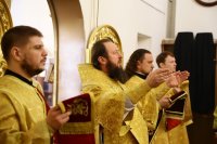12-Неделя по Богоявлении