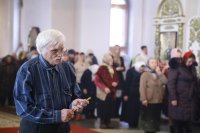 14-Неделя по Богоявлении