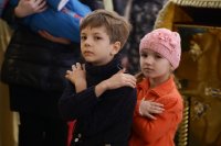 16-Неделя по Богоявлении