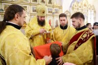17-Неделя по Богоявлении