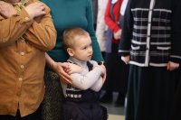 18-Неделя по Богоявлении