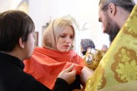 20-Неделя по Богоявлении