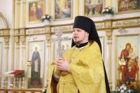 22-Неделя по Богоявлении