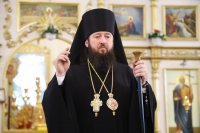 23-Неделя по Богоявлении
