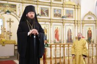 24-Неделя по Богоявлении