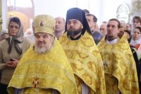 25-Неделя по Богоявлении