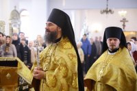 26-Неделя по Богоявлении