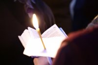 6-Чтение Покаянного канона прп. Андрея Критского в среду первой седмицы Великого поста
