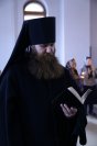 11-Чтение Покаянного канона прп. Андрея Критского в среду первой седмицы Великого поста