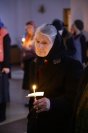 18-Чтение Покаянного канона прп. Андрея Критского в среду первой седмицы Великого поста