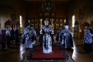 День памяти святителя Григория Двоеслова, папы Римского