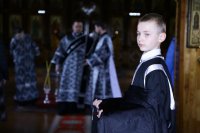 1-День памяти святителя Григория Двоеслова, папы Римского
