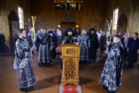 4-День памяти святителя Григория Двоеслова, папы Римского