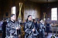 6-День памяти святителя Григория Двоеслова, папы Римского