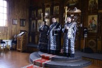 8-День памяти святителя Григория Двоеслова, папы Римского