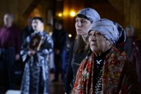 10-День памяти святителя Григория Двоеслова, папы Римского