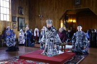 11-День памяти святителя Григория Двоеслова, папы Римского