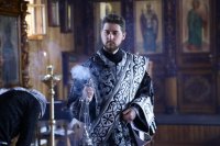12-День памяти святителя Григория Двоеслова, папы Римского