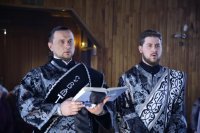 14-День памяти святителя Григория Двоеслова, папы Римского