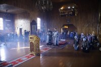 15-День памяти святителя Григория Двоеслова, папы Римского