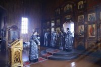 16-День памяти святителя Григория Двоеслова, папы Римского
