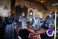 18-День памяти святителя Григория Двоеслова, папы Римского