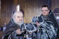 19-День памяти святителя Григория Двоеслова, папы Римского