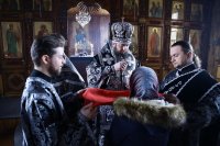 21-День памяти святителя Григория Двоеслова, папы Римского